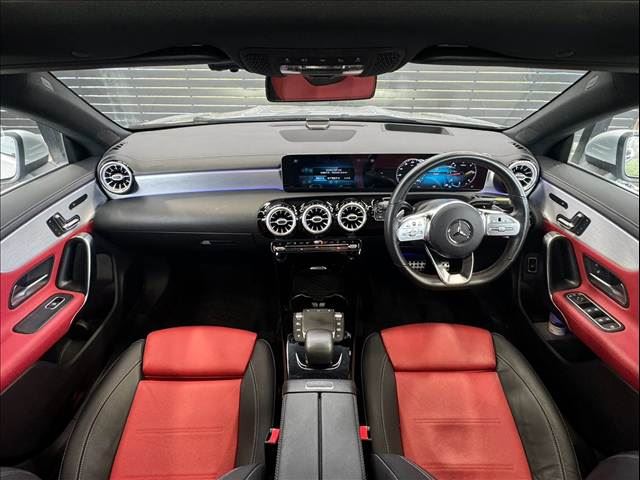 صورة 2 لـ 2020 Mercedes-BENZ CLA