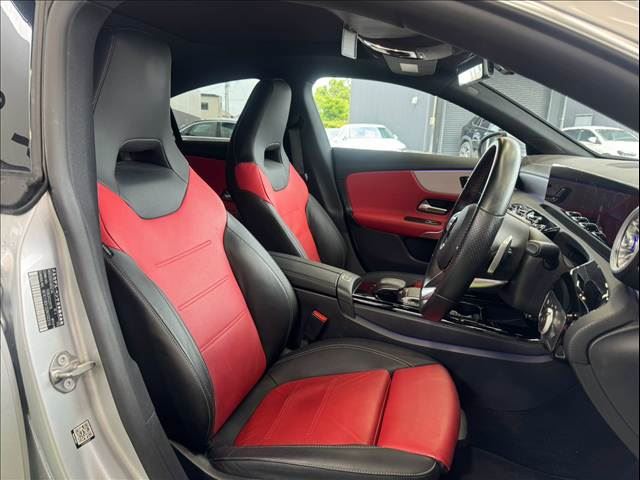 صورة 11 لـ 2020 Mercedes-BENZ CLA