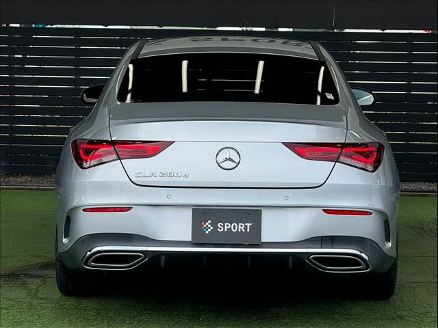 صورة 16 لـ 2020 Mercedes-BENZ CLA