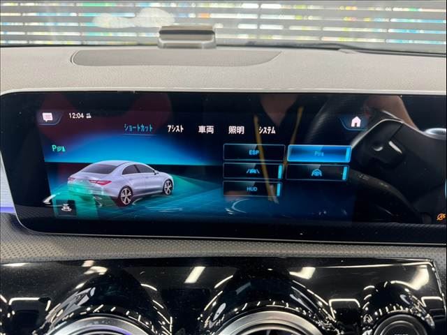 صورة 9 لـ 2020 Mercedes-BENZ CLA