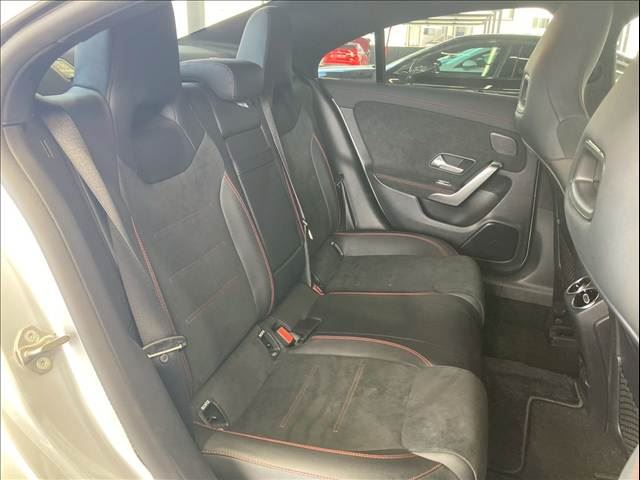 صورة 12 لـ 2021 Mercedes-BENZ CLA