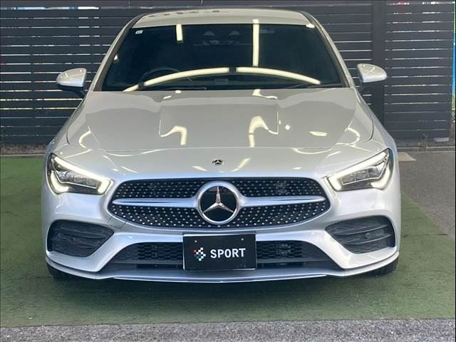 صورة 15 لـ 2021 Mercedes-BENZ CLA