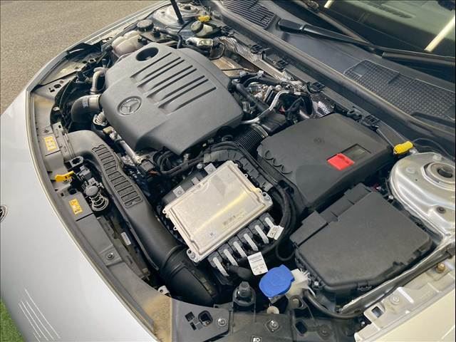 صورة 14 لـ 2021 Mercedes-BENZ CLA