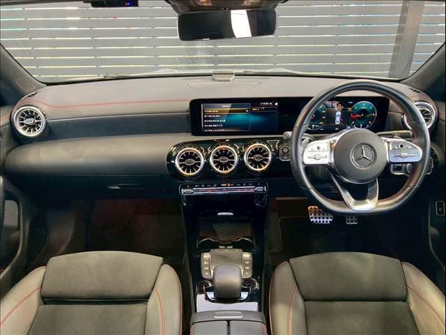 صورة 2 لـ 2021 Mercedes-BENZ CLA