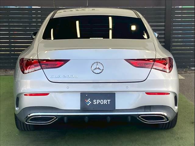 صورة 16 لـ 2021 Mercedes-BENZ CLA