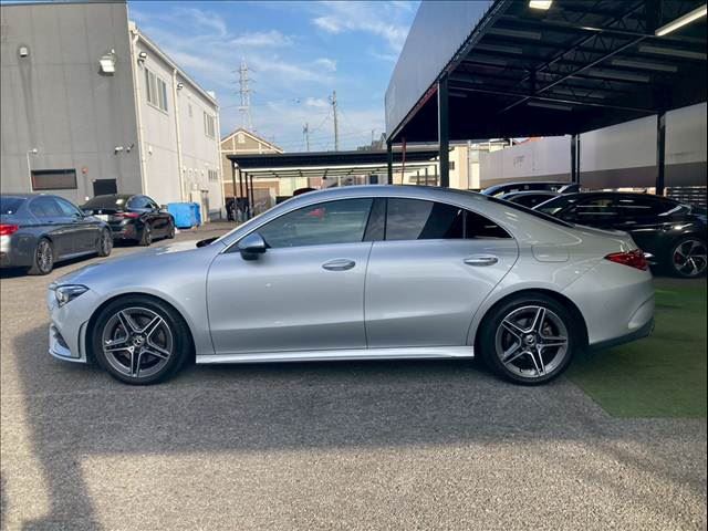 صورة مصغرة 17 لـ 2021 Mercedes-BENZ CLA