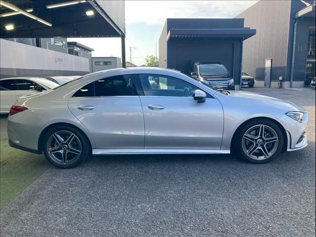 صورة مصغرة 18 لـ 2021 Mercedes-BENZ CLA