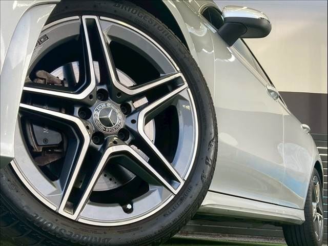 صورة مصغرة 19 لـ 2021 Mercedes-BENZ CLA