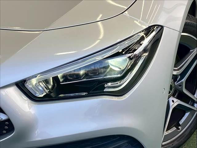 صورة مصغرة 20 لـ 2021 Mercedes-BENZ CLA