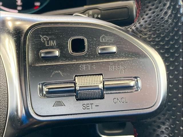 صورة 6 لـ 2021 Mercedes-BENZ CLA