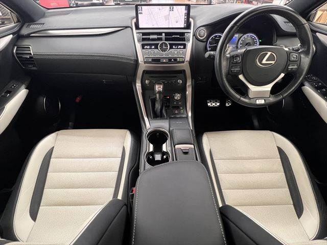 صورة 3 لـ 2019 Lexus NX