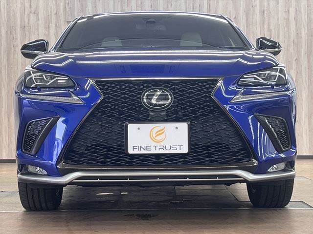 صورة 15 لـ 2019 Lexus NX