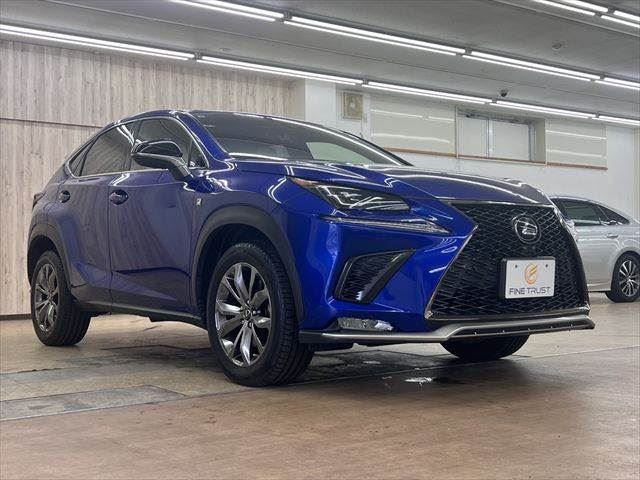 صورة 16 لـ 2019 Lexus NX