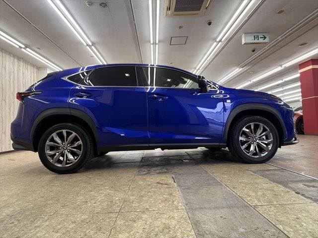 صورة مصغرة 17 لـ 2019 Lexus NX