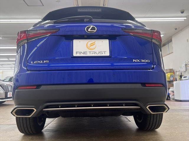 صورة مصغرة 18 لـ 2019 Lexus NX