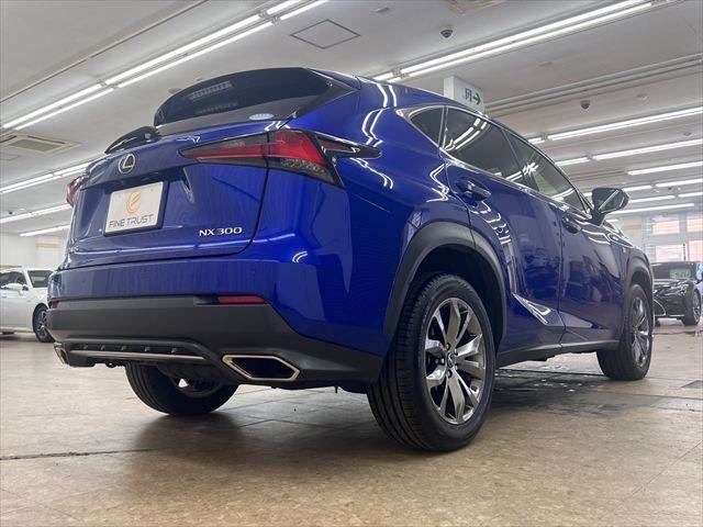 صورة مصغرة 19 لـ 2019 Lexus NX