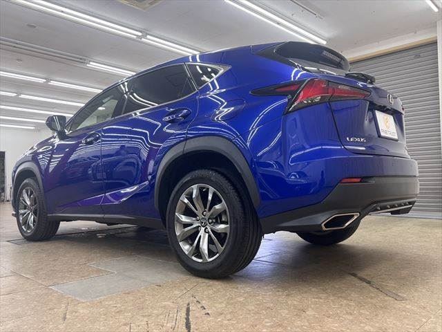 صورة مصغرة 20 لـ 2019 Lexus NX