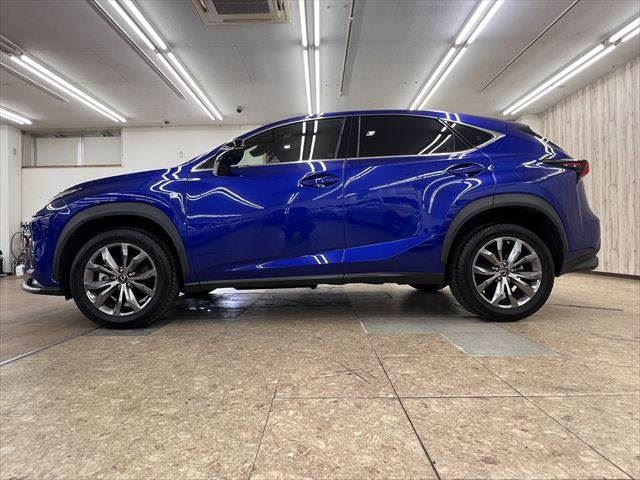 صورة مصغرة 21 لـ 2019 Lexus NX