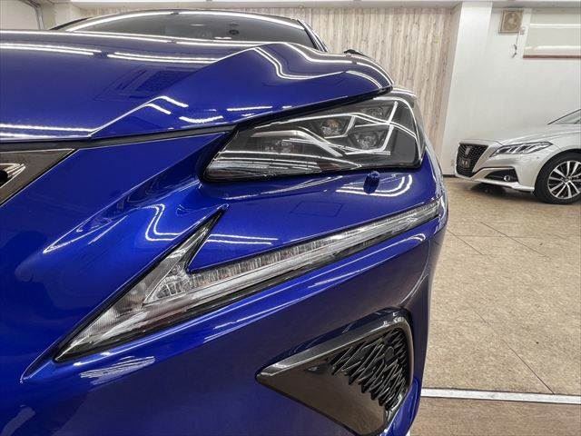 صورة مصغرة 22 لـ 2019 Lexus NX
