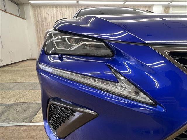 صورة مصغرة 24 لـ 2019 Lexus NX