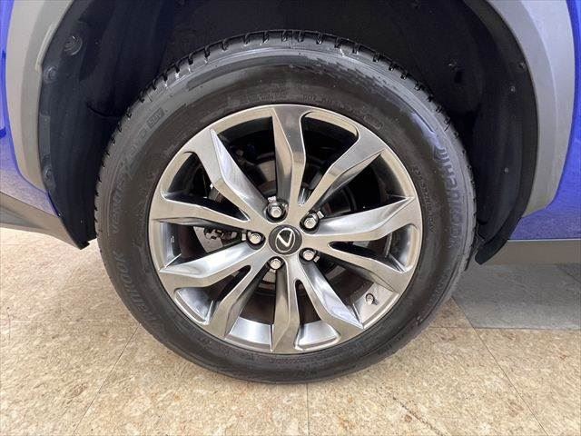 صورة مصغرة 28 لـ 2019 Lexus NX