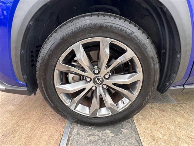 صورة مصغرة 30 لـ 2019 Lexus NX