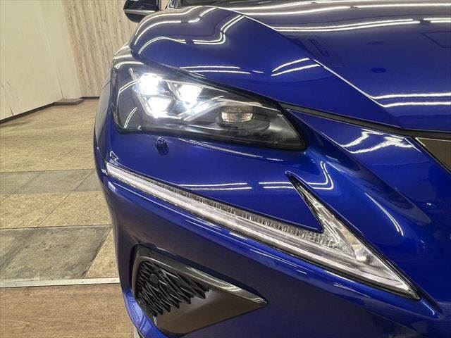 صورة مصغرة 31 لـ 2019 Lexus NX