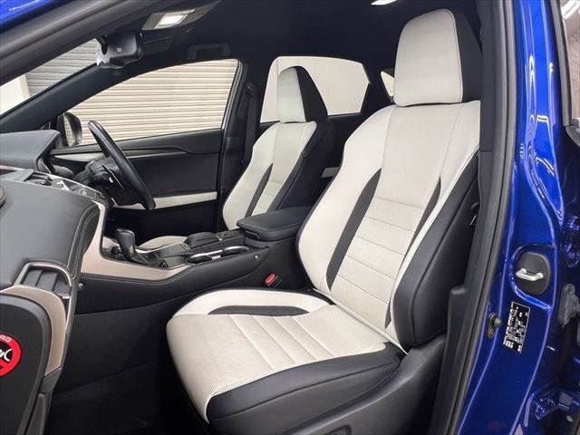 صورة مصغرة 35 لـ 2019 Lexus NX