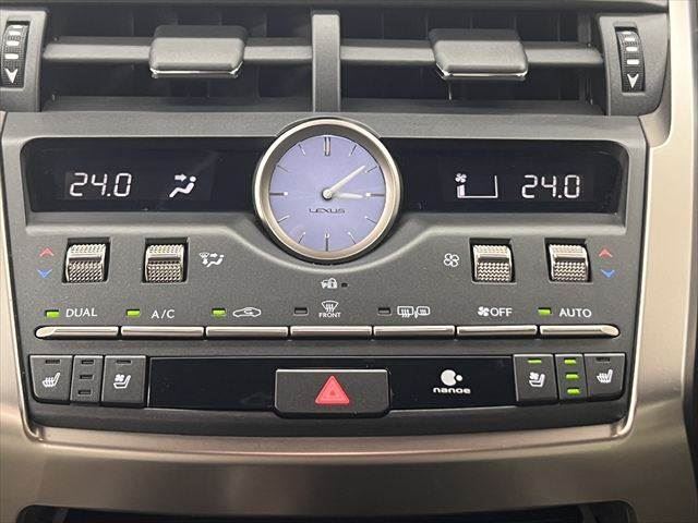صورة مصغرة 37 لـ 2019 Lexus NX