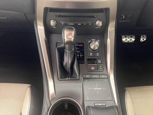 صورة مصغرة 38 لـ 2019 Lexus NX