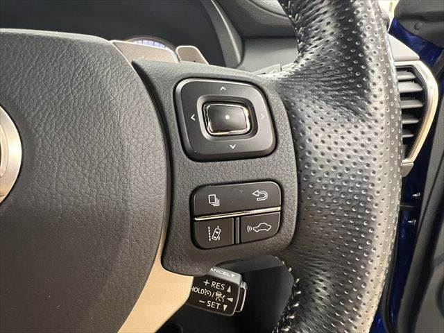 صورة مصغرة 43 لـ 2019 Lexus NX