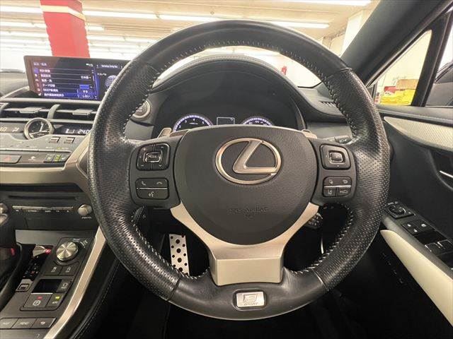 صورة 10 لـ 2019 Lexus NX