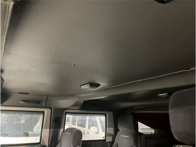 صورة مصغرة 13 لـ 1996 Hummer H1