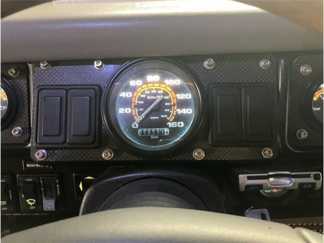 صورة مصغرة 17 لـ 1996 Hummer H1