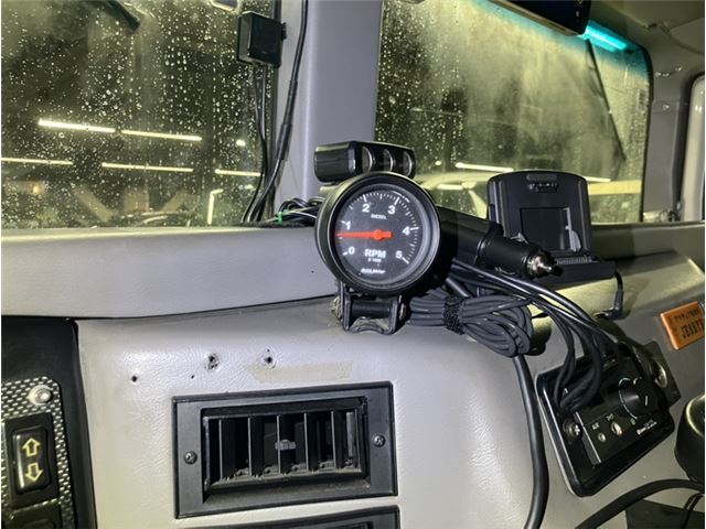 صورة مصغرة 28 لـ 1996 Hummer H1