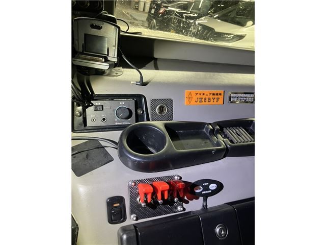 صورة مصغرة 32 لـ 1996 Hummer H1
