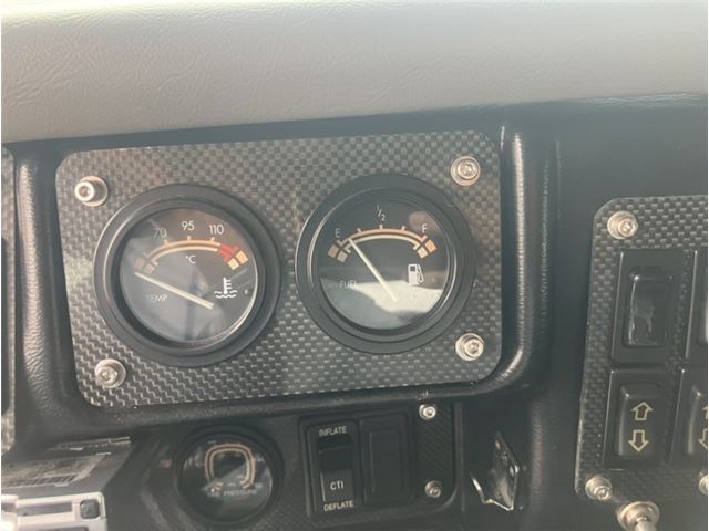 صورة مصغرة 38 لـ 1996 Hummer H1