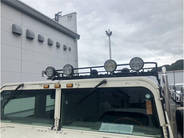 1996 Hummer H1 照片 4
