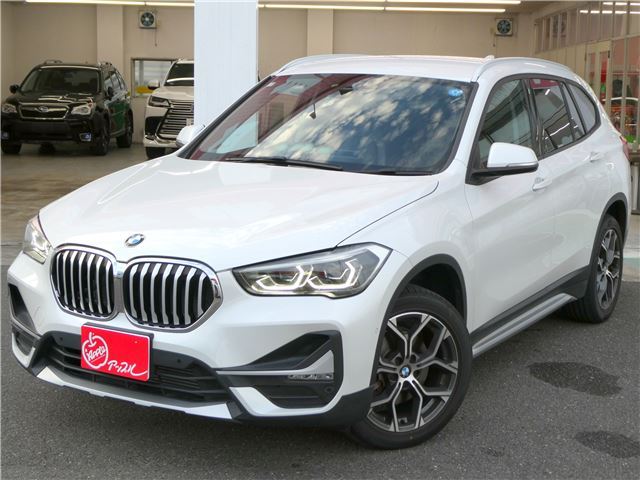 صورة 1 لـ 2020 BMW X1