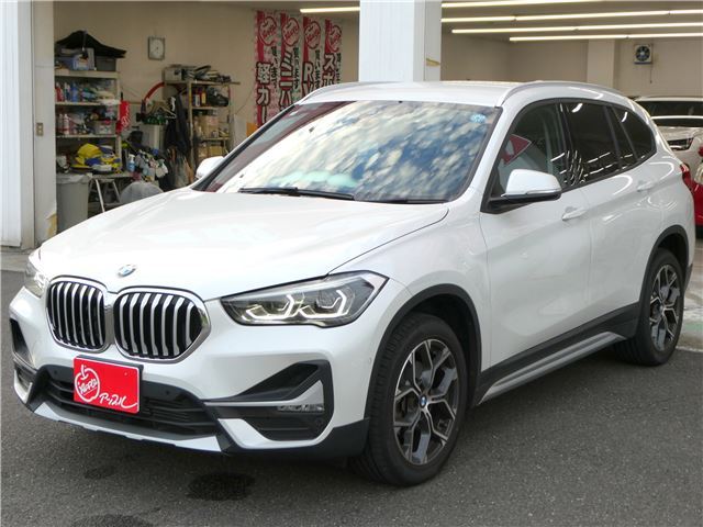 صورة 3 لـ 2020 BMW X1