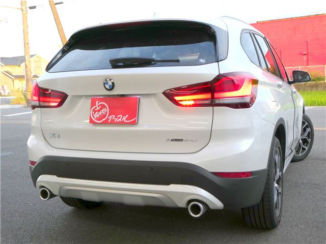 صورة مصغرة 12 لـ 2020 BMW X1