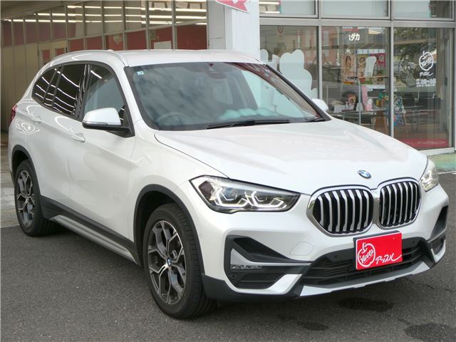 صورة 2 لـ 2020 BMW X1