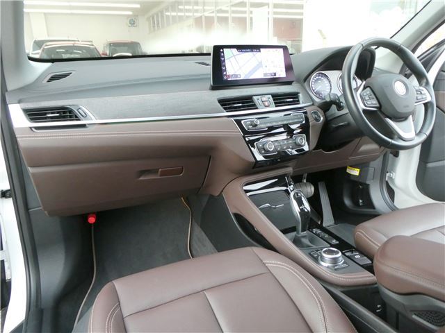 صورة مصغرة 21 لـ 2020 BMW X1