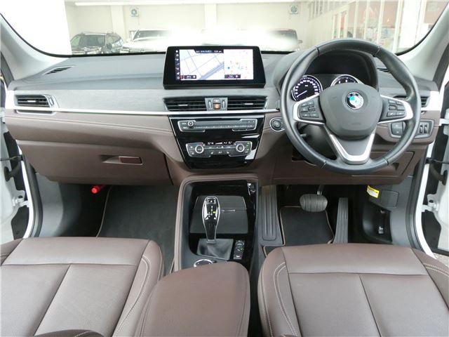 صورة مصغرة 22 لـ 2020 BMW X1