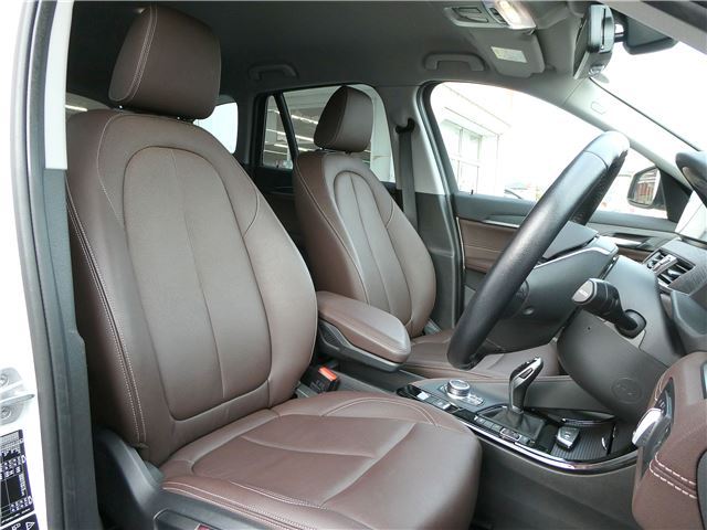 صورة مصغرة 42 لـ 2020 BMW X1