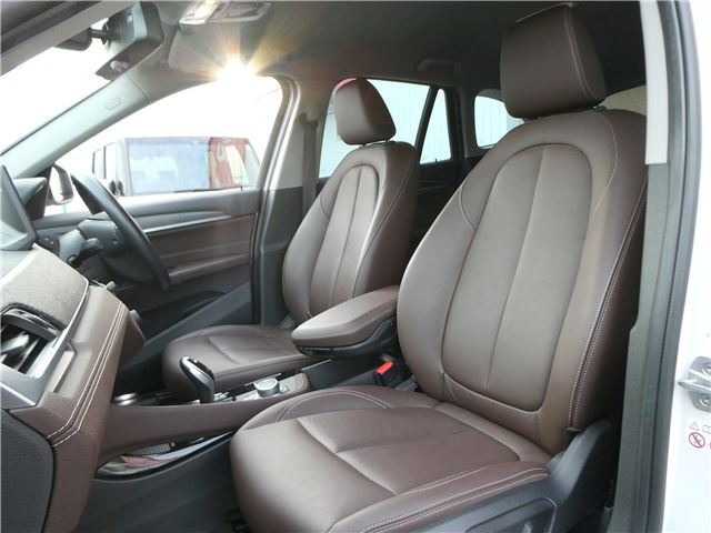 صورة مصغرة 43 لـ 2020 BMW X1