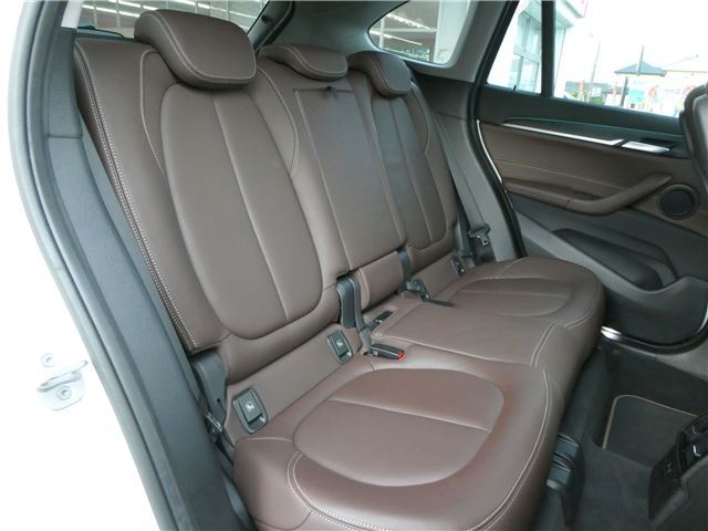 صورة مصغرة 44 لـ 2020 BMW X1