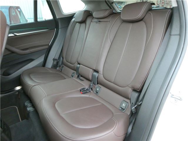 صورة مصغرة 45 لـ 2020 BMW X1