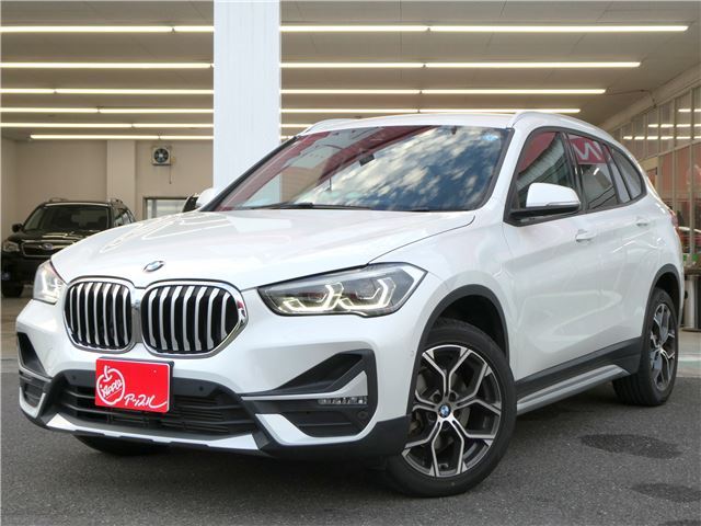 صورة مصغرة 52 لـ 2020 BMW X1