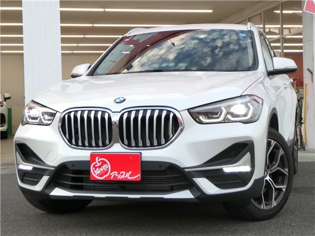 صورة 8 لـ 2020 BMW X1